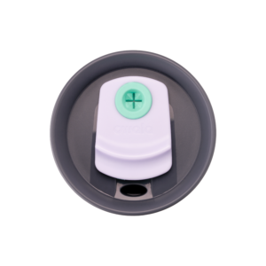 24oz Tumbler Cloudscape