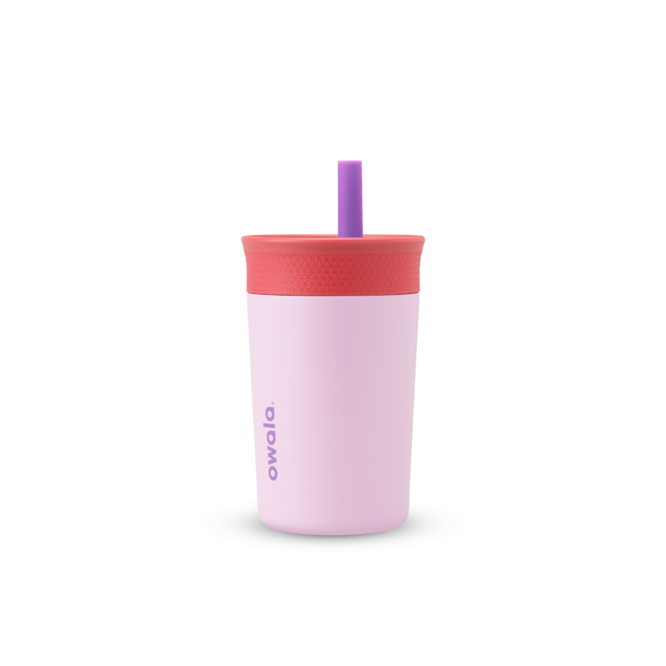 Kids' Tumbler Lilac Rocket