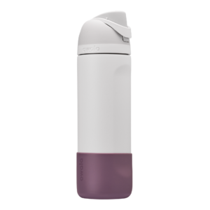 Bottle Boot Mauve