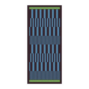 Beach Towels Retro Dive