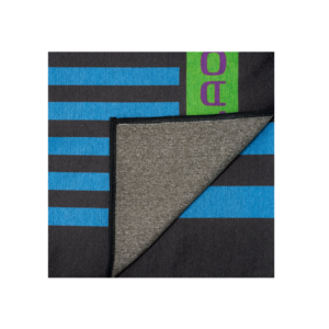 Beach Towels Retro Dive