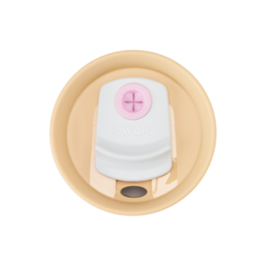 24oz Tumbler Smell the Roses