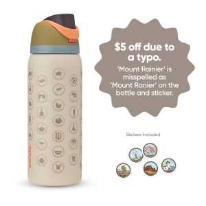 Great American Road Trip On the Road Again