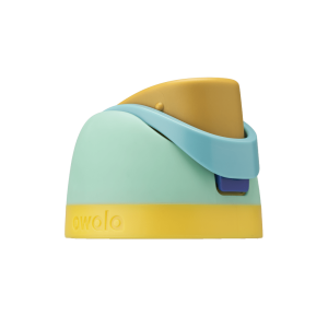 Replacement LidsShy Marshmallow( FreeSip)