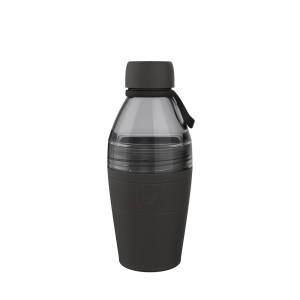Helix Bottle Clear Top
