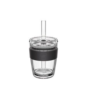 Cold Cup Longplay Boba