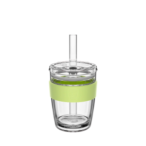 Cold Cup Longplay Boba